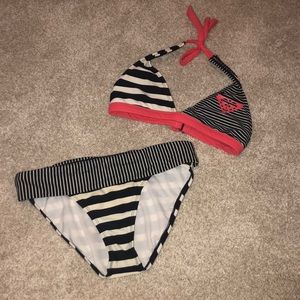 Girls roxy swimsuit